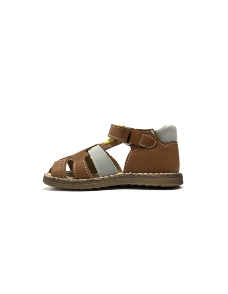 sandales nu-pieds donjon bellamy