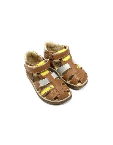 sandales nu-pieds donjon bellamy
