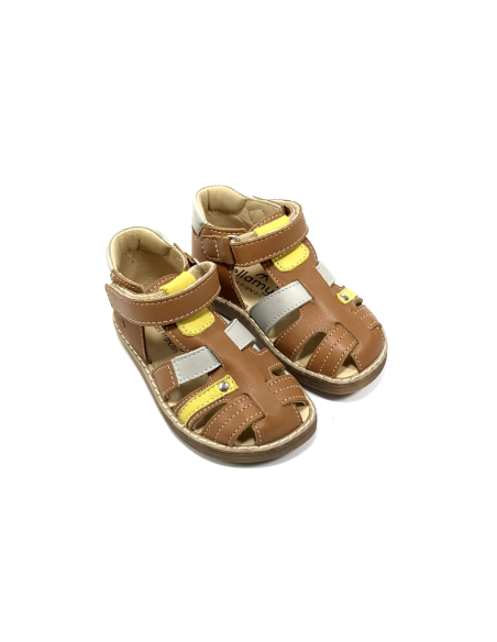 sandales nu-pieds donjon bellamy
