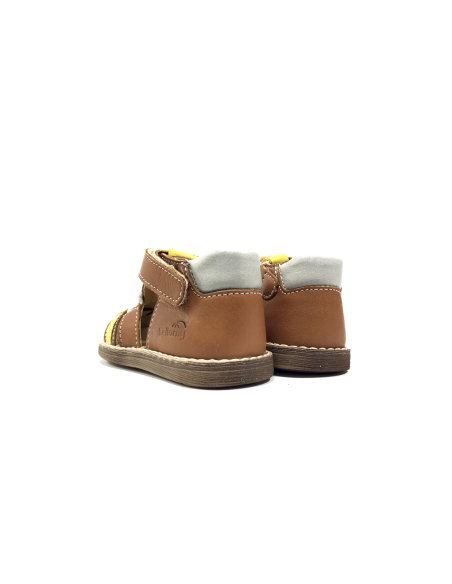 sandales nu-pieds donjon bellamy