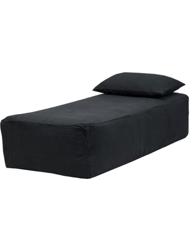 slow day bed slow - lin