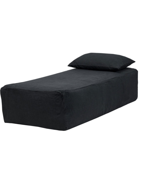 slow day bed slow - lin