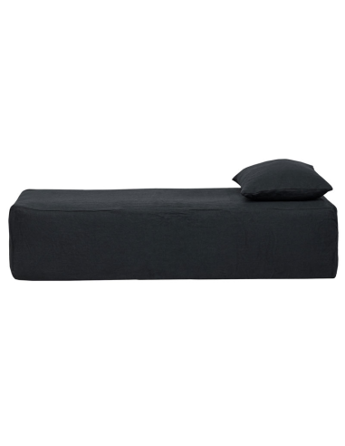 slow day bed slow - lin
