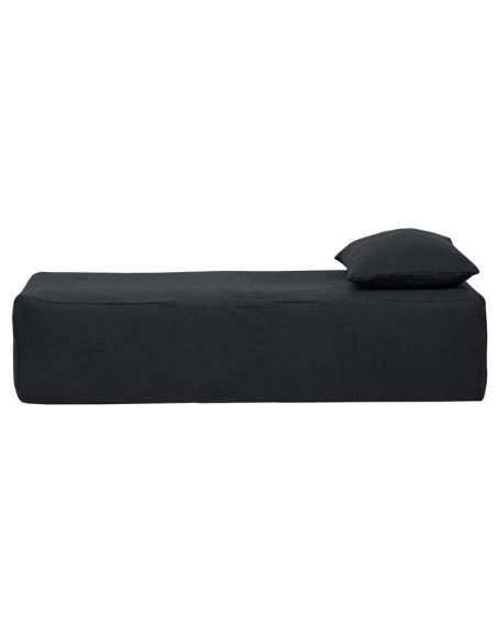 slow day bed slow - lin
