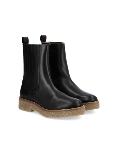boots-bottines dora chelsea schmoove