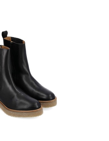 boots-bottines dora chelsea schmoove