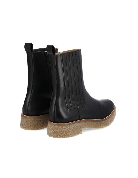 boots-bottines dora chelsea schmoove