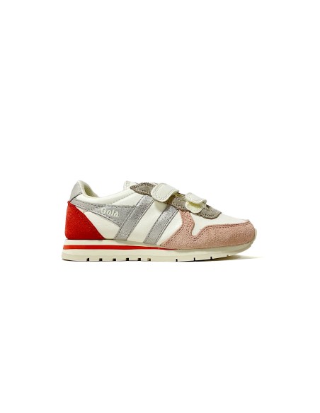 baskets sneakers daytona quad.strap gola