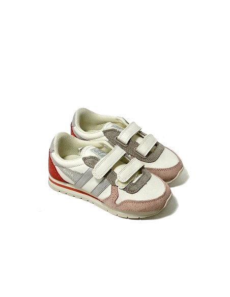 baskets sneakers daytona quad.strap gola