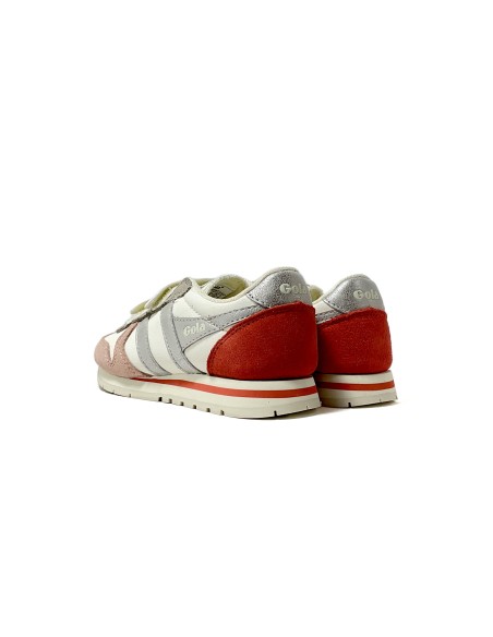 baskets sneakers daytona quad.strap gola