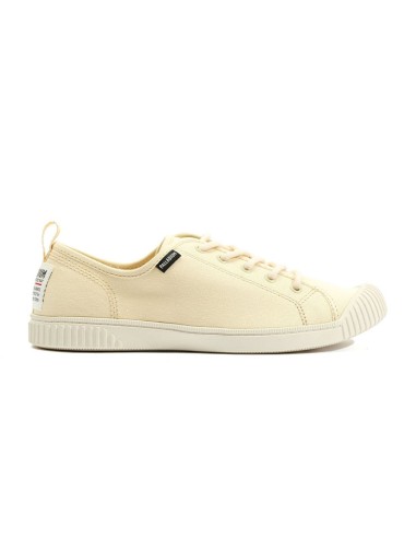 baskets sneakers easy lace canvas palladium
