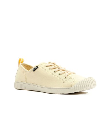 baskets sneakers easy lace canvas palladium