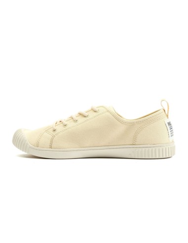 baskets sneakers easy lace canvas palladium