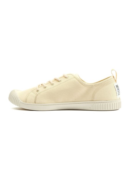 baskets sneakers easy lace canvas palladium