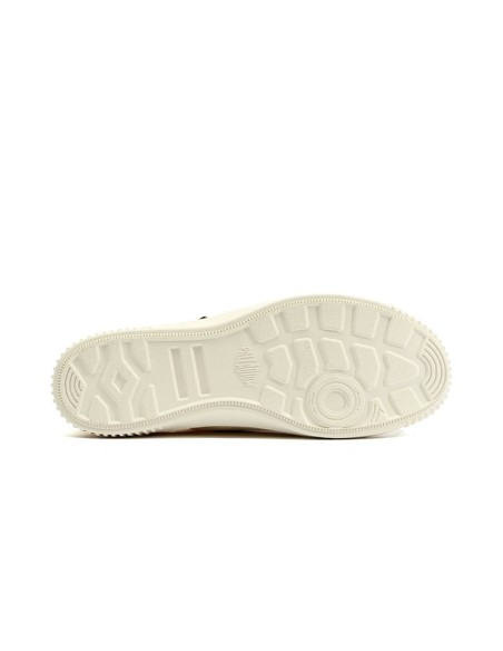 baskets sneakers easy lace canvas palladium