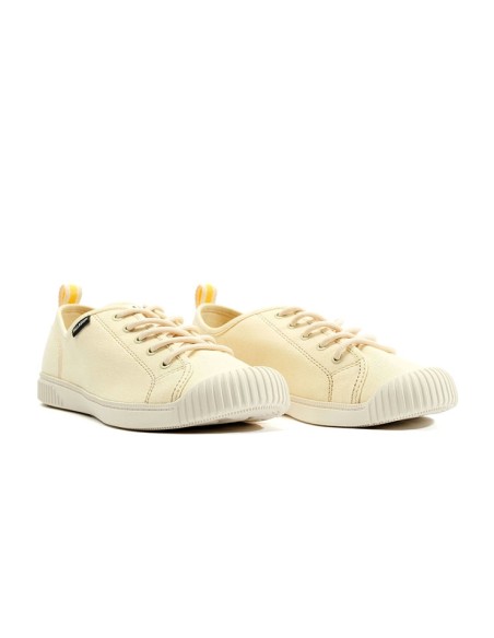 baskets sneakers easy lace canvas palladium