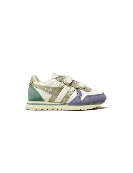 baskets sneakers daytona quad.strap gola