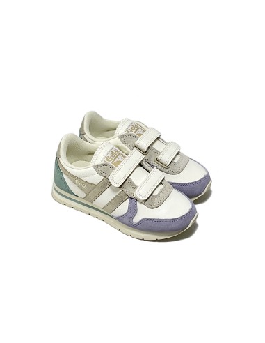 baskets sneakers daytona quad.strap gola