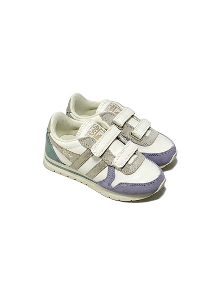 baskets sneakers daytona quad.strap gola