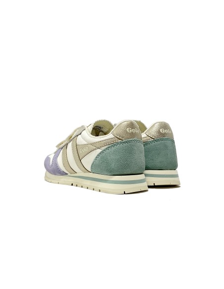 baskets sneakers daytona quad.strap gola