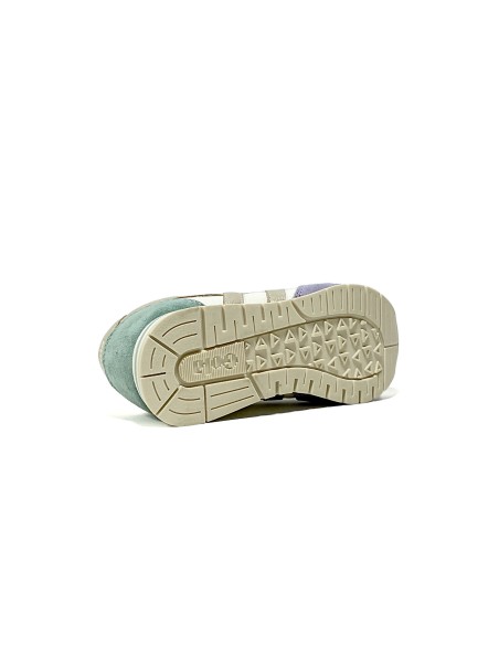 baskets sneakers daytona quad.strap gola