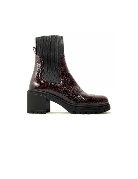 boots-bottines dita reqins