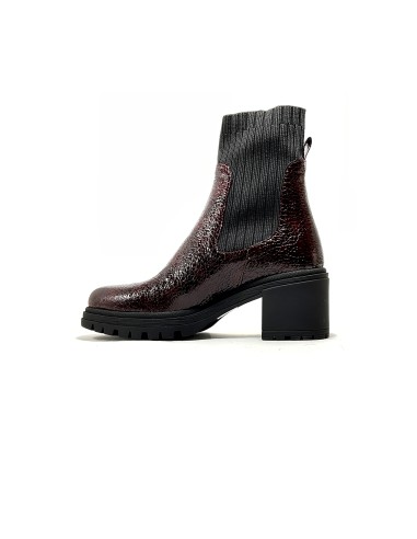 boots-bottines dita reqins