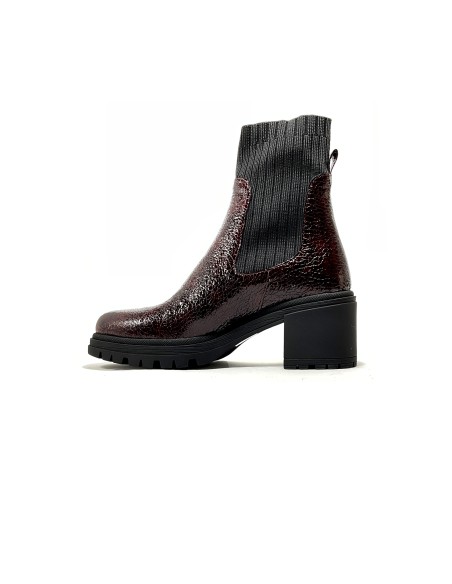 boots-bottines dita reqins