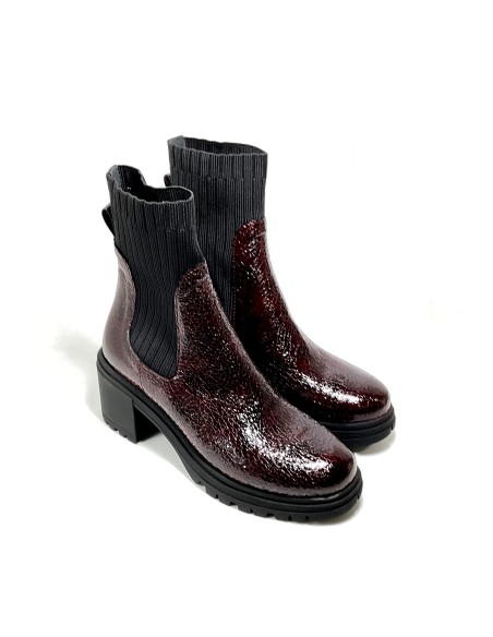 boots-bottines dita reqins