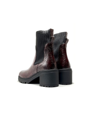 boots-bottines dita reqins