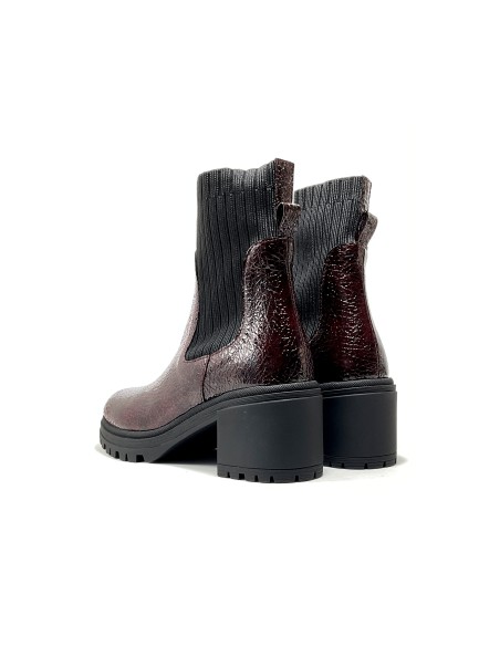 boots-bottines dita reqins