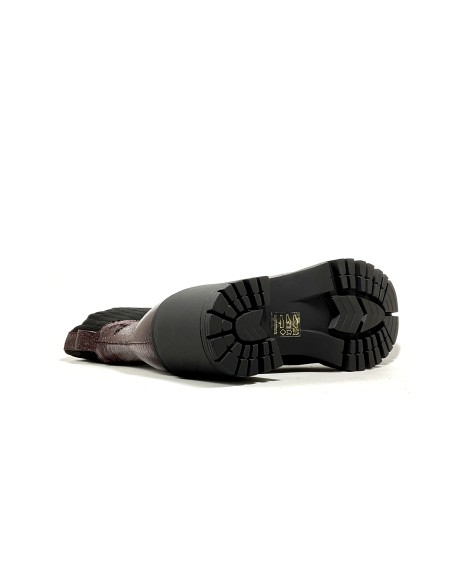 boots-bottines dita reqins