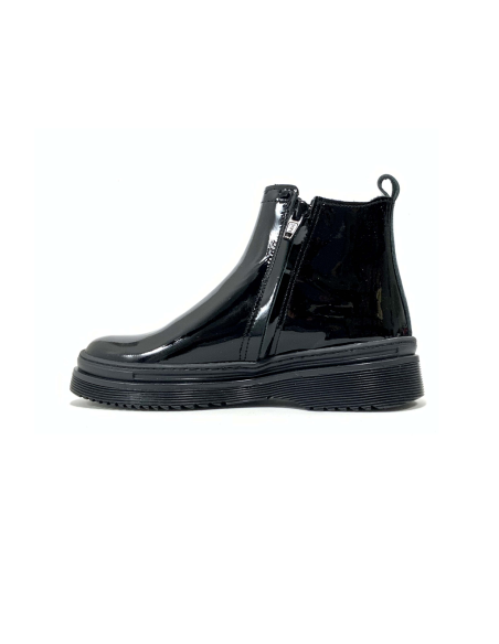 boots et bottes esprit bellamy