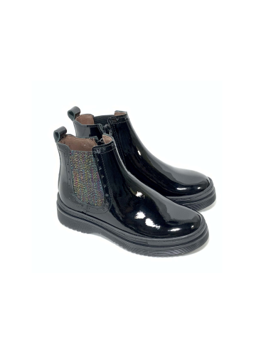 boots et bottes esprit bellamy