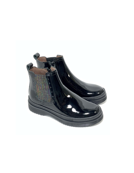 boots et bottes esprit bellamy