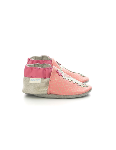 nourisson exotic summer robeez