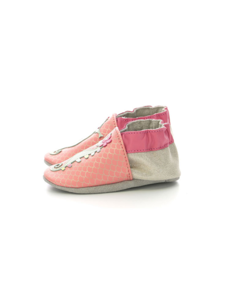 nourisson exotic summer robeez