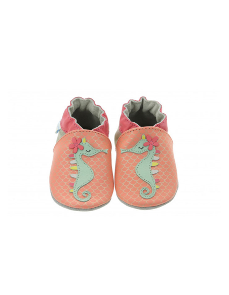 nourisson exotic summer robeez