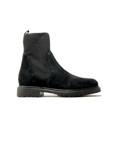 boots-bottines evelyn reqins