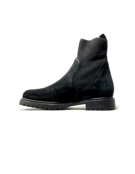 boots-bottines evelyn reqins