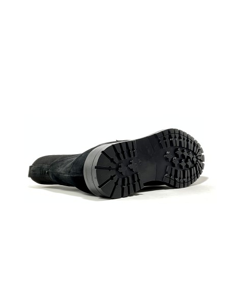 boots-bottines evelyn reqins