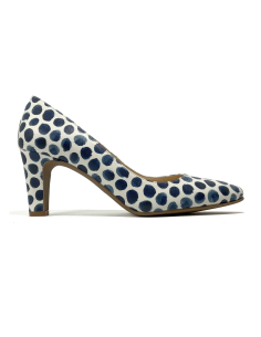 escarpins et trotteurs f2933a-9 bailly