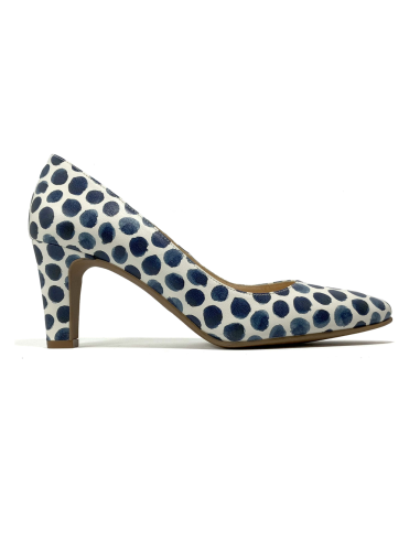escarpins et trotteurs f2933a-9 bailly