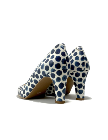 escarpins et trotteurs f2933a-9 bailly