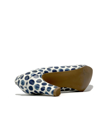 escarpins et trotteurs f2933a-9 bailly