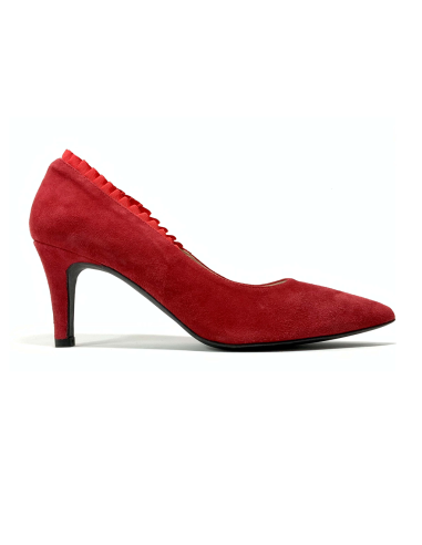 ballerines f3487-9 bailly
