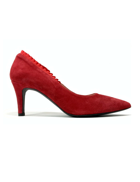 ballerines f3487-9 bailly