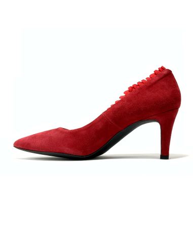 ballerines f3487-9 bailly