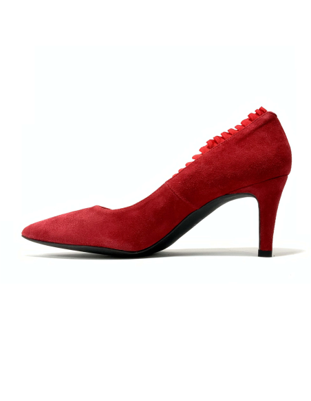 ballerines f3487-9 bailly