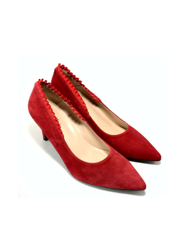 ballerines f3487-9 bailly
